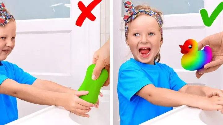 [Handiwork] Soap DIY | The Kids Love My Soap!