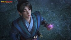 Martial Peak Eps 40 sub indo