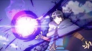 GILAAA! ini MC OVERPOWER MAMPUS CUYY! 😭😭