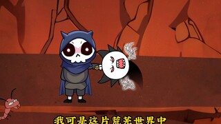 完了，灭世大人和云顶国君，竟然联手抓了楼阿伟！