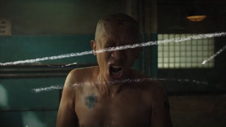 Ghost in The Cell (2026) // Koruptor B*ngsat!!!