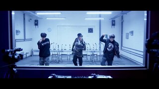 BTS - MIC DROP MV