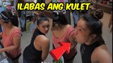 LAKAS NG TRIP NI ATE INASAR SI MOMMY, FUNNY MEMES FUNNIEST VIDEO COMPILATION GOODVIBES VIDEO