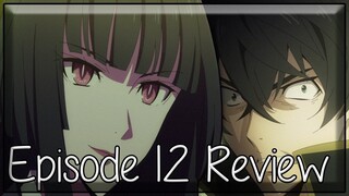 Can't Touch This - The Rising of the Shield Hero Episode 12 Anime Review