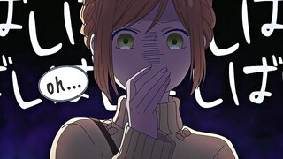 ”男高中生带着大学生女朋友约会被老师发现~“