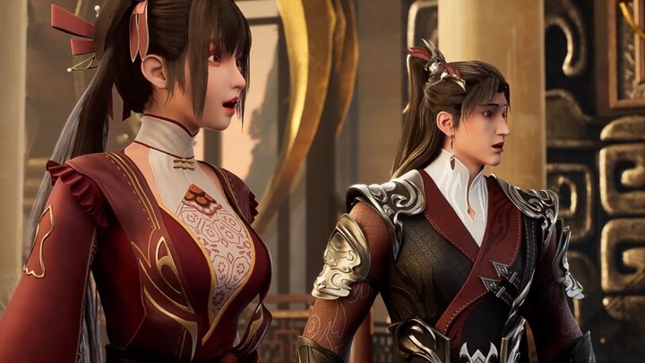 Martial Master episode 641 subtitle Indonesia