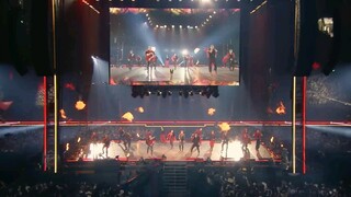 BATTLE OF TOKYO_〜TIME 4 Jr.EXILE〜 ＜2022＞