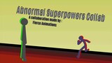 Abnormal Superpowers Collab | Stick Nodes Collaboration