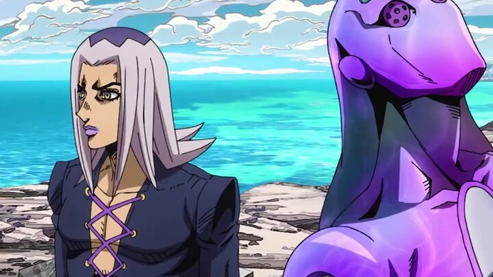 [JOJO] การตกต่ำและการไถ่บาป ชีวิตของอับบาซีเต็มไปด้วยความขัดแย้งและโศกนาฏกรรม