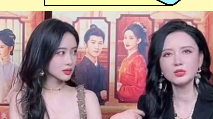 เมิ่งจื่ออี้: ช่างเถอะ ไอ้คนฉลาดก็ยังคงฉลาดอยู่ดี #เมิ่งจื่ออี้ #จิ่วฉงจื่อ #เมิ่งจื่ออี้ใกล้จะโดนหล