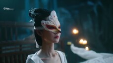 Nguyệt Mãn Vân Tri EP 20 [Sub Việt]