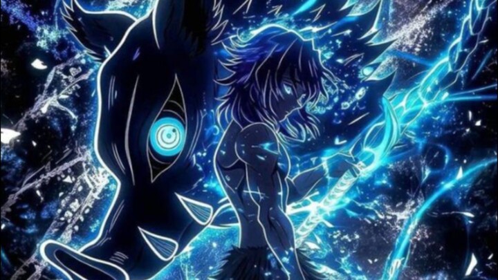 DEMON SLAYER GAME MUSIC