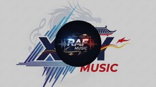 Si Penabrak Handal •√ RAF Music 2025 - R.A.F LEGENDS