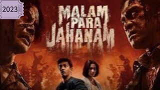 Malam Para Jahanam (2023)