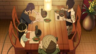 Gửi em, người bất tử tập 5 thuyết minh