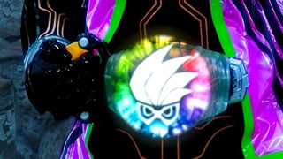 “The legendary knight’s power would be a waste if you don’t lend it. You don’t have to pay it back a