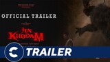 Official Trailer JIN KHODAM - Cinépolis Indonesia