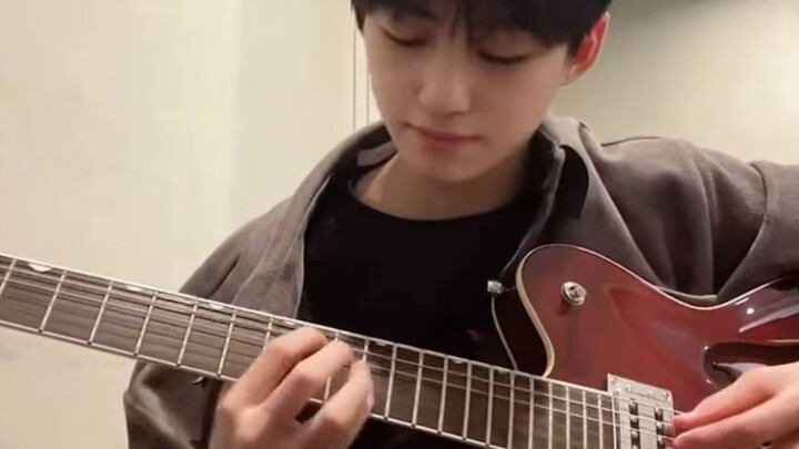 【Jihoon】Saudara kelima yang tidak mendapatkan TWS tetapi mendapatkan Blow Busy, penari utama dijadwa