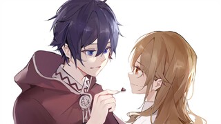 [Horimiya] Miyamura: Hãy kết hôn! Hori: Tôi sẽ làm cho bạn hạnh phúc!