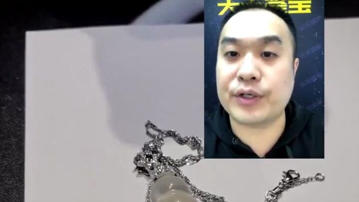 Boyfriend's survival instinct