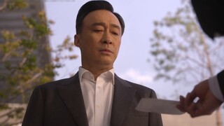 "Tôi nhận ra bạn ngay. Cảm ơn bạn vì đã là một người lớn tuyệt vời như vậy."