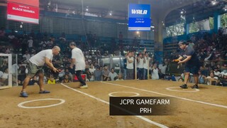 CHAMPION PRH 1
