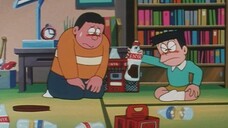 Doraemon in Hindi Season 03 Episode 27