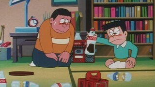 Doraemon in Hindi Season 03 Episode 27