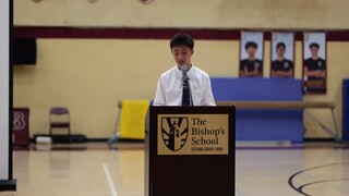 20250514 Middle School Night of Achievements CN