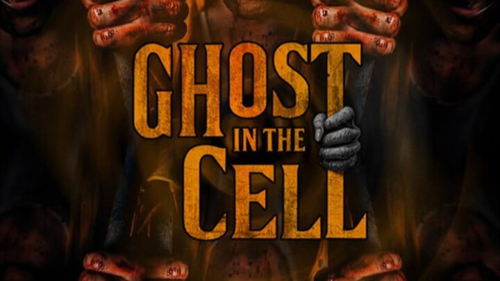 Film horror Indonesia GHOST IN THE CELL
