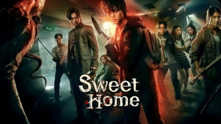 Sweet Home 2020 Season 1 Episode 5 Sub Indo