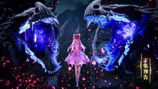 Perview Throne Of Seal Eps 173