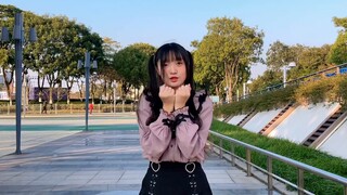 【Chako】Cute Hikaru (I'm so sorry for being so cute)/Honeyworks