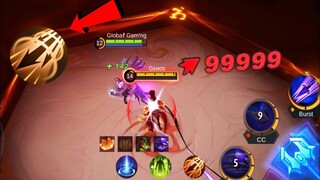 only 2% of MOSCOV users know this build!