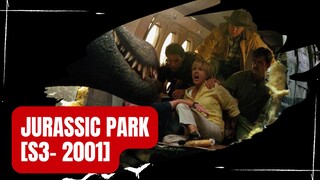 [JURASSIC PARK 3] - Storytell Sub Indonesia