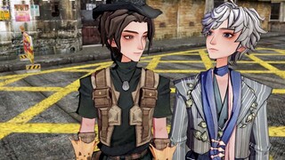 สาวๆทำเต็มที่แล้ว แต่หนุ่มๆ...! ! !