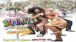 Senario The Movie Episode 1 2008