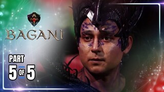 Bagani | Episode 72 (5/5) | April 9, 2024