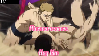 Hinomaruzumou _Tập 13 Hay lắm