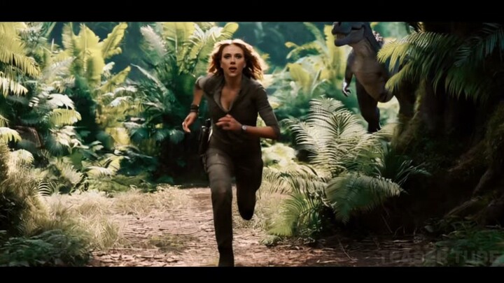 JURASSIC WORLD 4 _ REBITH 2025