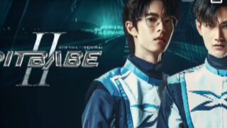 EP. 3 # PITBABE (ENGSUB) THAIBLSERIES