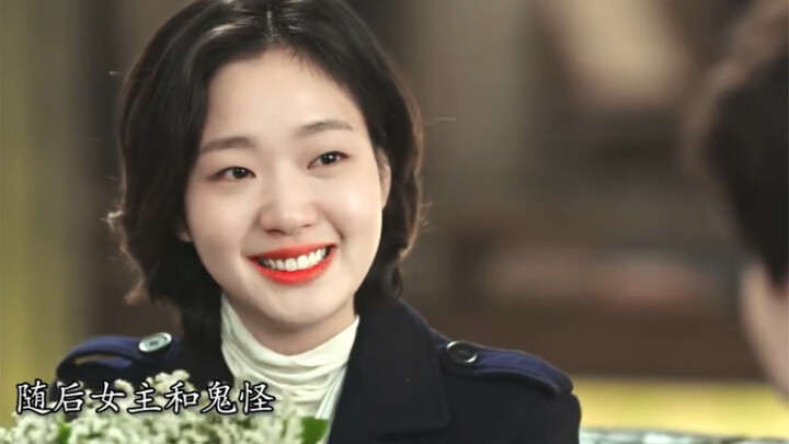 【Hantu】Setiap kali menonton bagian ini, aku selalu merasa sedih