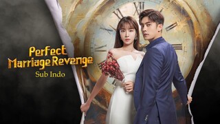 PerfctMarrigeRevenge (23) S1 E1 Sub Indonesia