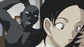【Conan Zero-Nine】The murderer! Outrageous! After courtship failed, he committed murder and identifie