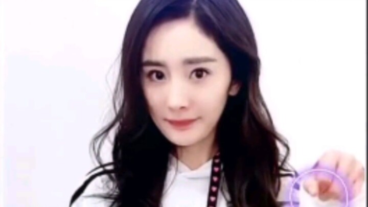 [Yang Mi Version] Fox, Fox, Wink Your Eyes—The Reluctantly Working Yang Mi