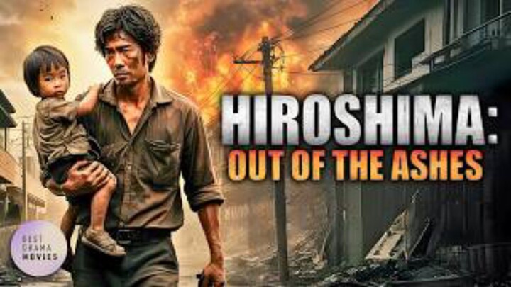 HIROSHIMA Out of the Ashes : Full Movie