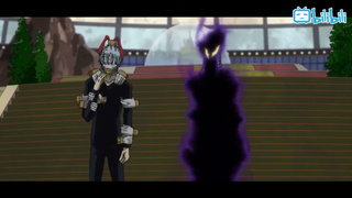 Grand Theft I - Phim Anime về anh hùng Midoria - Phần 32 #anime #schooltime
