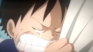 Luffy hành trình làm VUA HẢI TẶC p2