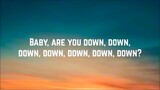 Down [Lyrics]
