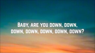 Down [Lyrics]